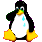 Sad Penguin Gif