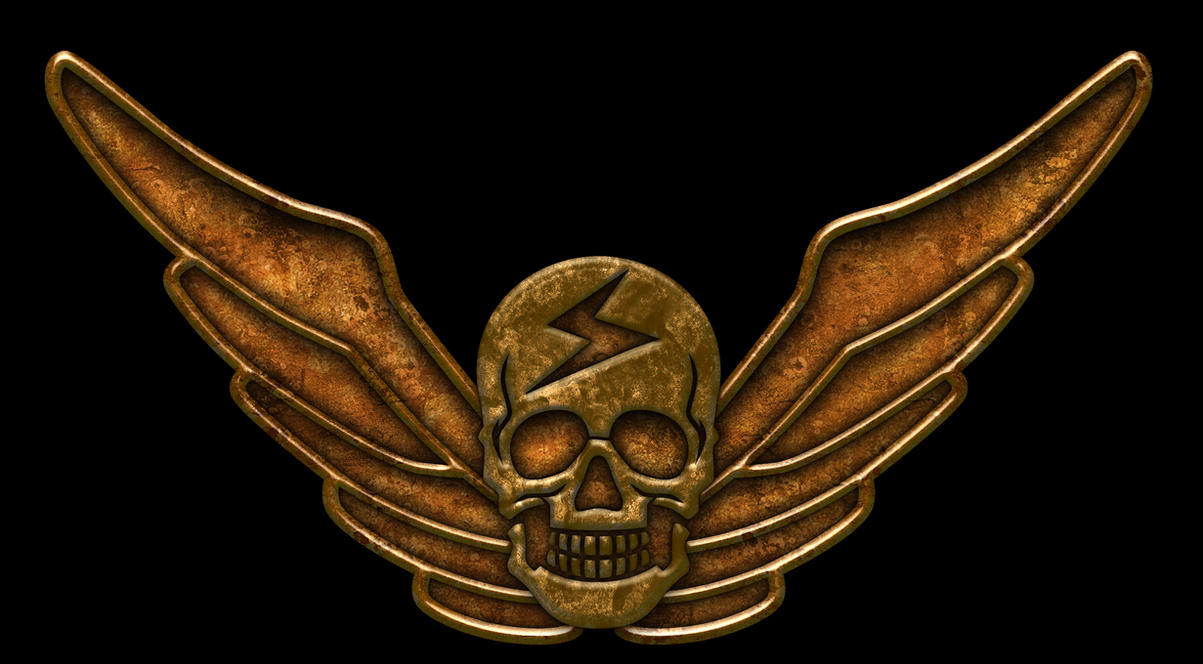 Shadaloo Emblem