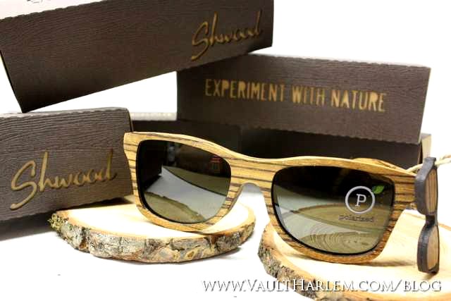 Shwood Sunglasses Coupon