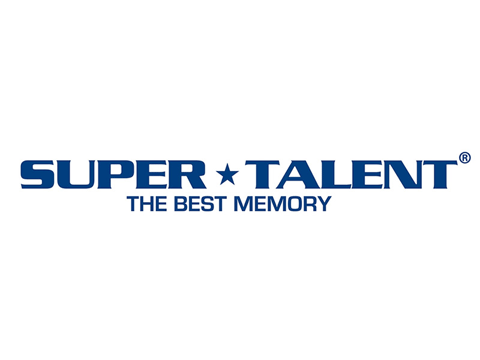 Super Talent Memory