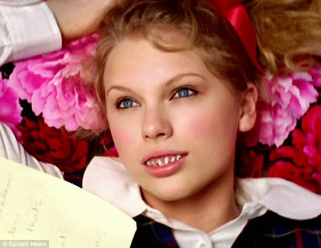 Taylor Swift Without Makeup Ugly