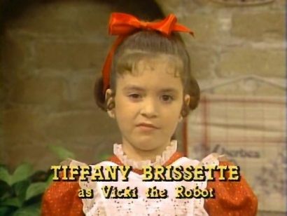 Tiffany Brissette Today