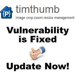 Timthumb.php Hack