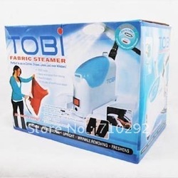 Tobi Iron Steamer