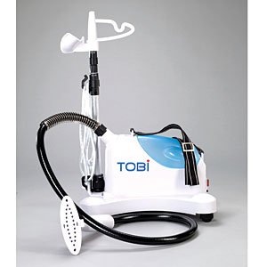 Tobi Iron Steamer