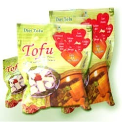 Tofu Manufacturers India