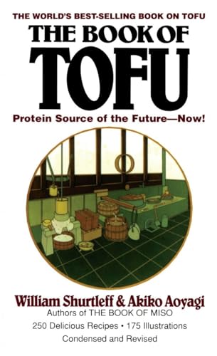 Tofu Manufacturers Usa