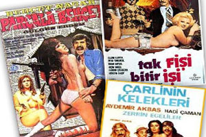 Turk Filmleri Listesi