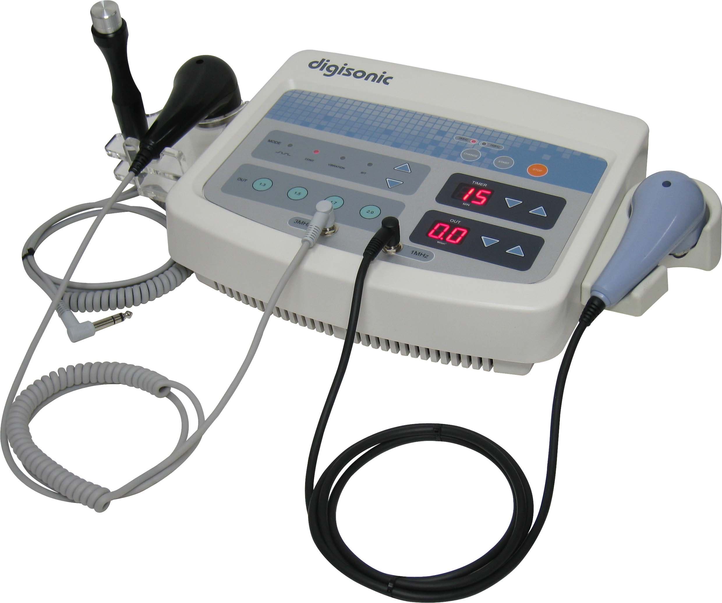 Using Ultrasound In Physical Therapy