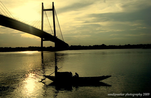 Vidyasagar Setu Kolkata Photo