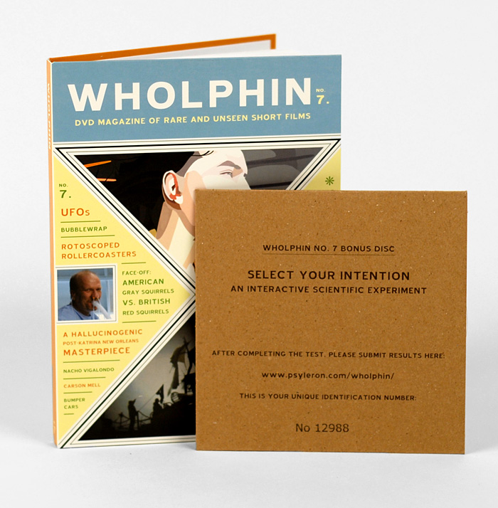 What Is A Wholphin