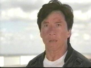 Who Am I Jackie Chan