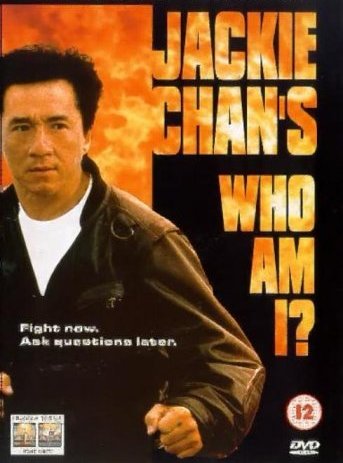 Who Am I Jackie Chan Cast