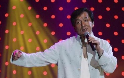 Who Am I Jackie Chan Lyrics