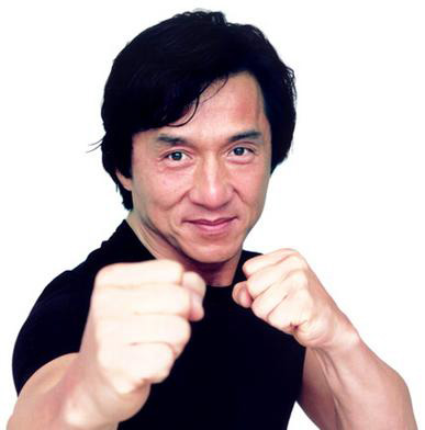 Who Am I Jackie Chan Online