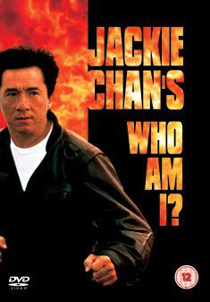 Who Am I Jackie Chan Online