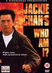 Who Am I Jackie Chan Review