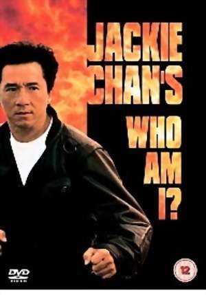 Who Am I Jackie Chan Trailer