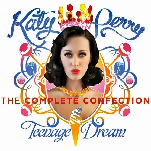 Who Am I Living For Katy Perry Download