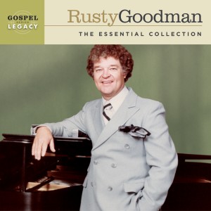 Who Am I Lyrics Rusty Goodman