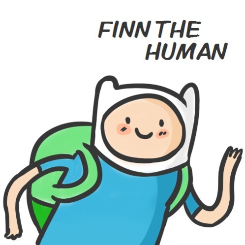 Who Am I To You Adventure Time
