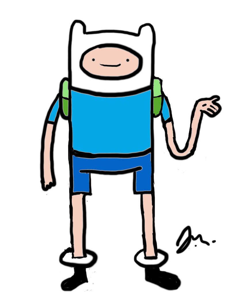 Who Am I To You Adventure Time