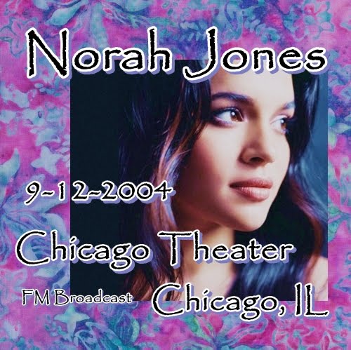 Who Am I To You Norah Jones