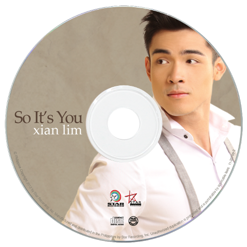 Who Are You Album