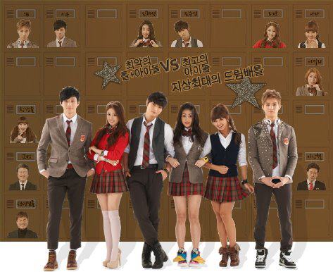 Who Are You Korean Drama Review