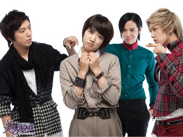 Who Are You Korean Drama Synopsis