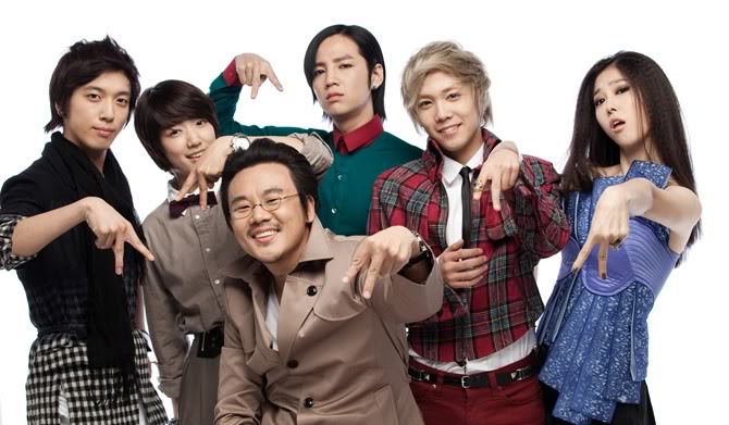 Who Are You Korean Drama Synopsis