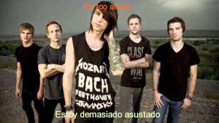 Who Are You Now Sleeping With Sirens Chords