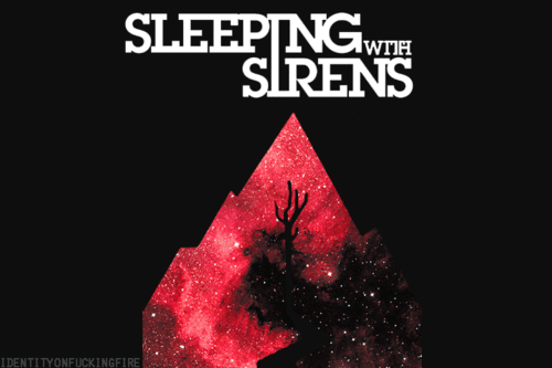 Who Are You Now Sleeping With Sirens Meaning