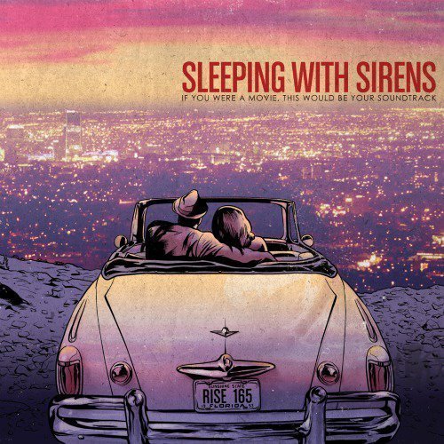 Who Are You Now Sleeping With Sirens Meaning