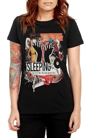 Who Are You Now Sleeping With Sirens Mp3 Download