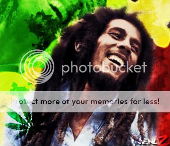 Who Are You To Judge Me Bob Marley
