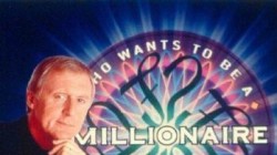 Who Wants To Be A Millionaire Background