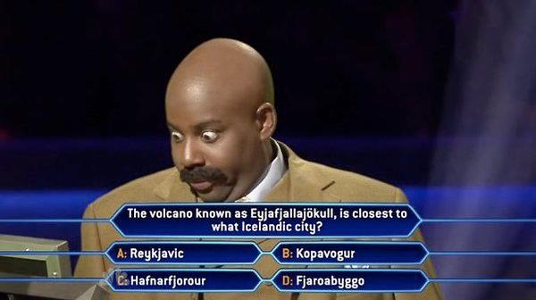 Who Wants To Be A Millionaire Fail Elephant Youtube