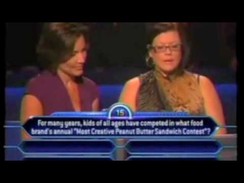 Who Wants To Be A Millionaire Fail Elephant Youtube
