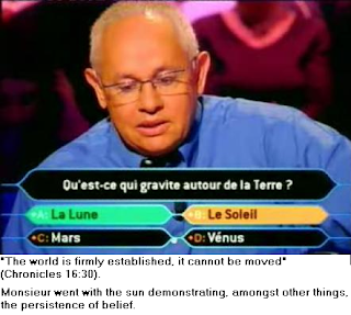 Who Wants To Be A Millionaire Fail Which Is Bigger