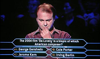Who Wants To Be A Millionaire Failures