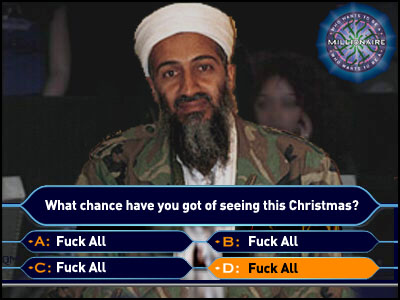 Who Wants To Be A Millionaire Funny