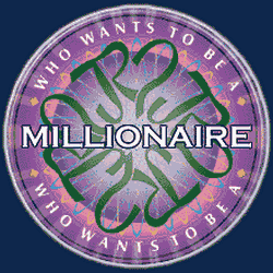 Who Wants To Be A Millionaire Game