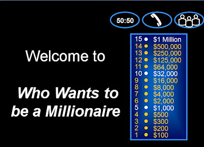 Who Wants To Be A Millionaire Game Download