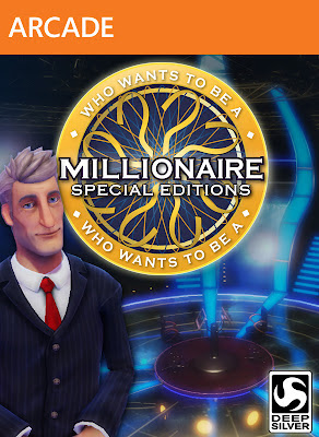 Who Wants To Be A Millionaire Game Download For Mobile