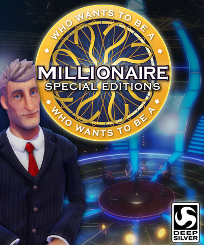 Who Wants To Be A Millionaire Game Download For Pc