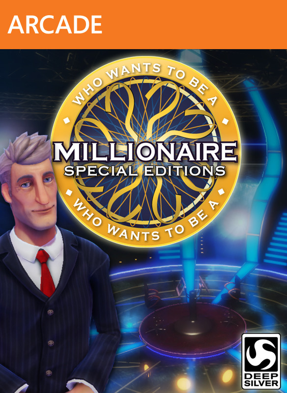 Who Wants To Be A Millionaire Game Download For Pc