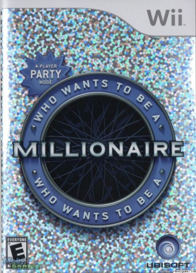 Who Wants To Be A Millionaire Game Download For Pc Free