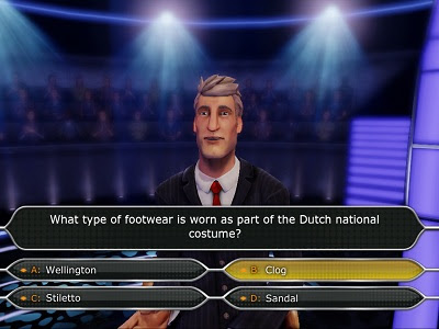 Who Wants To Be A Millionaire Game Download For Pc Free