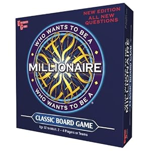 Who Wants To Be A Millionaire Game Online Free Uk